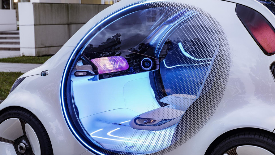 2017 Smart Vision EQ konsepti