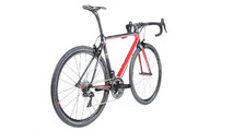 Bianchi SF01 bisiklet