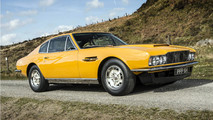 1967 - Aston Martin DBS