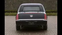 Cadillac DTS Presidenziale 2006