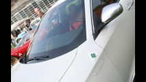 Alfa Romeo Giulietta a Villa d'Este 2010