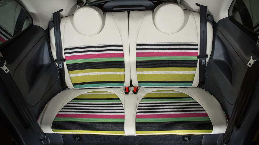 Fiat 500C by Garage Italia