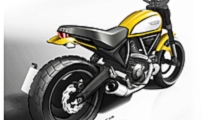 2015 Ducati Scrambler Unveiled - 2014 Intermot 