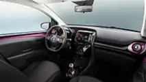 Toyota Aygo 2018