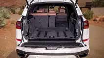 Das ist der neue BMW X5