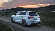 Audi SQ5 by ABT