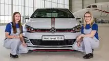 Volkswagen Golf GTI Next Level