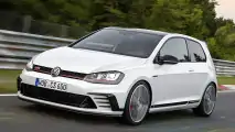 Neues Golf-GTI-Topmodell