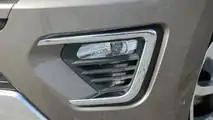 2018 Ford Expedition: Review
