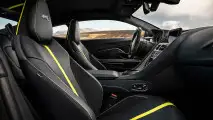 Aston Martin DB11 AMR