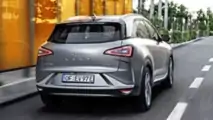 Hyundai Nexo im Test