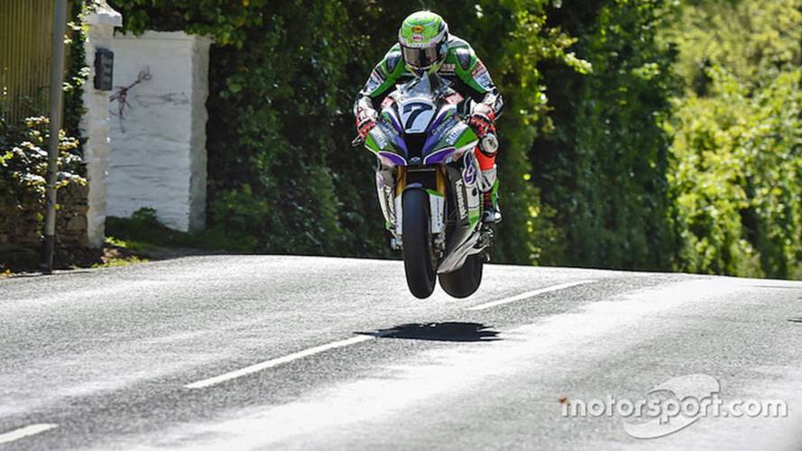 Everything You Need To Know About: The Isle of Man TT