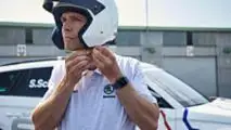 Skoda Kodiaq RS Teaser