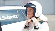 2019 Skoda Kodiaq RS teaser