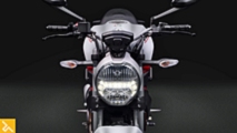 New Ducati Monster 797 Coming Our Way