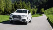 Audi A6 Avant VS Audi Q7