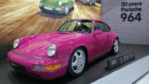 30 Jahre Porsche 911 (964)