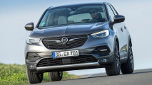1,5-Liter-Diesel jetzt auch im Opel Grandland X