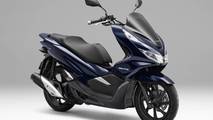 Honda PCX150