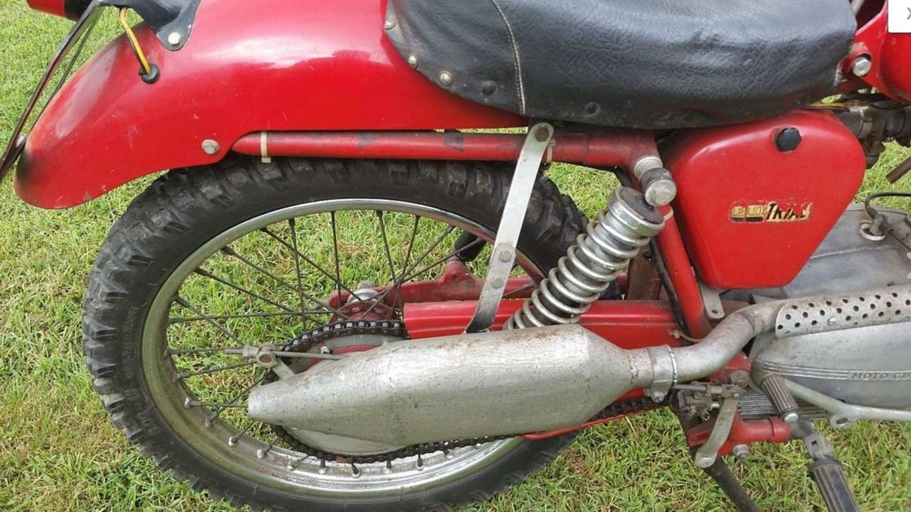 Top 5 Bike-uriosities – Week of 3/28