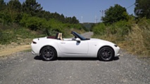 2018 Mazda MX-5 1.5 Power Sense | Neden Almalı?
