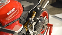 A Good Goodbye - Ducati Reveals the Panigale 1299 R Final Edition