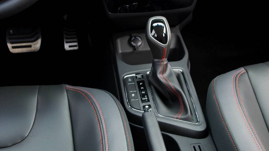 JAC T40 CVT