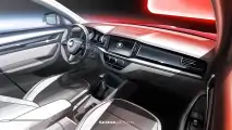 Skoda bringt den Kamiq