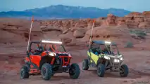 CanAm Maverick Sport