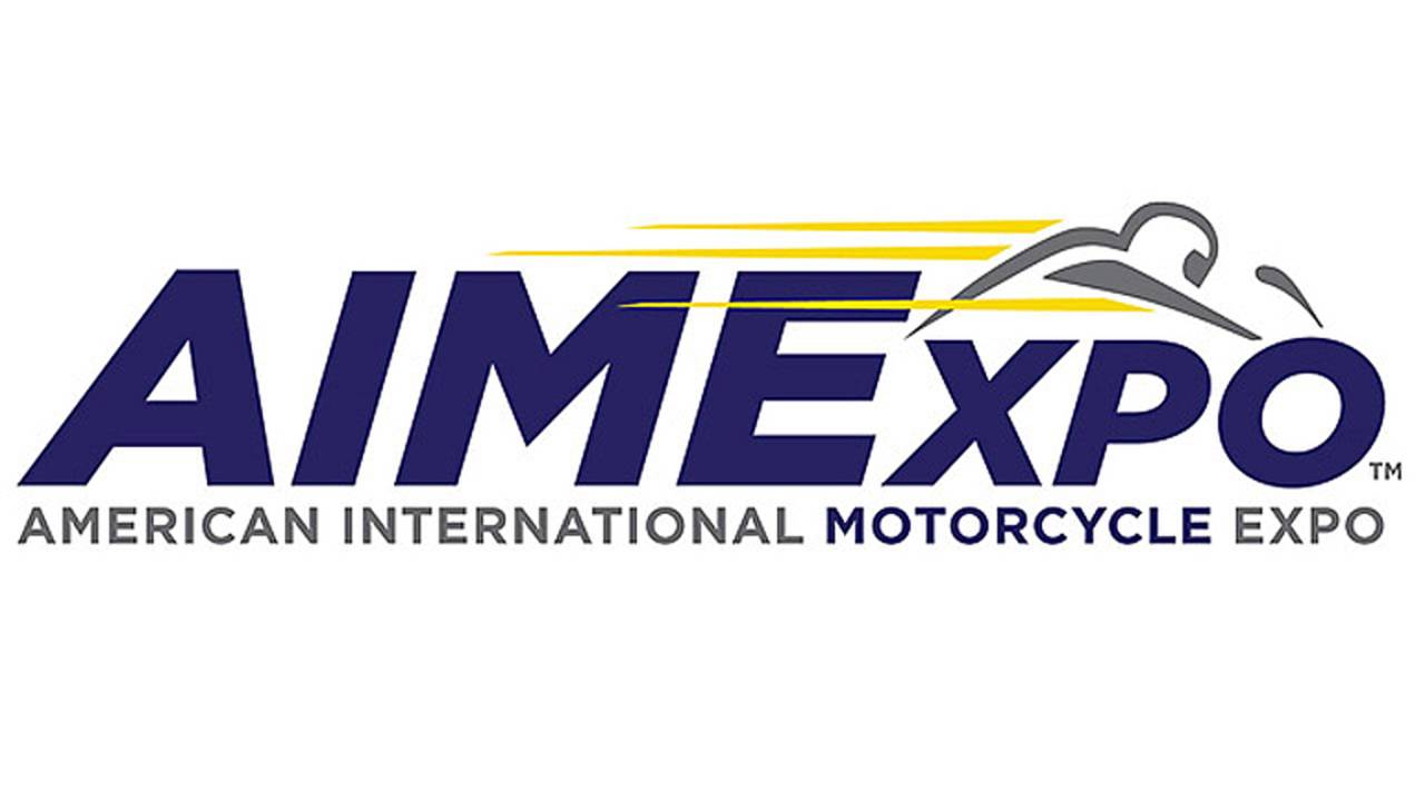 The American International Motorcycle Expo Moves to Ohio