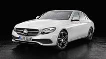 Mercedes-Benz E-Class SportStyle Package