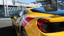 Ferrari 488 Challenge