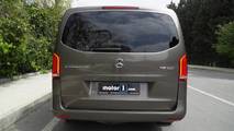 2018 Mercedes-Benz Vito Tourer Select 119 CDI | Neden Almalı?