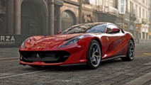 Forza Motorsport 7 Update