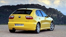SEAT León CUPRA 4 TDI - 2002