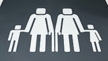 Volvo V60 celebrates modern families
