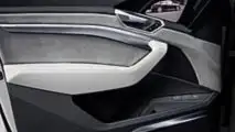 Audi E-Tron Resmi Duyuru Görüntüleri