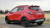 Opel Mokka X 1.4 Turbo