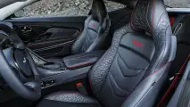 Aston Martin DBS Superleggera