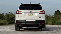 2019 Subaru Ascent: Review