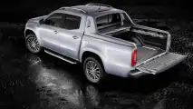 Kommt die V8-X-Klasse?