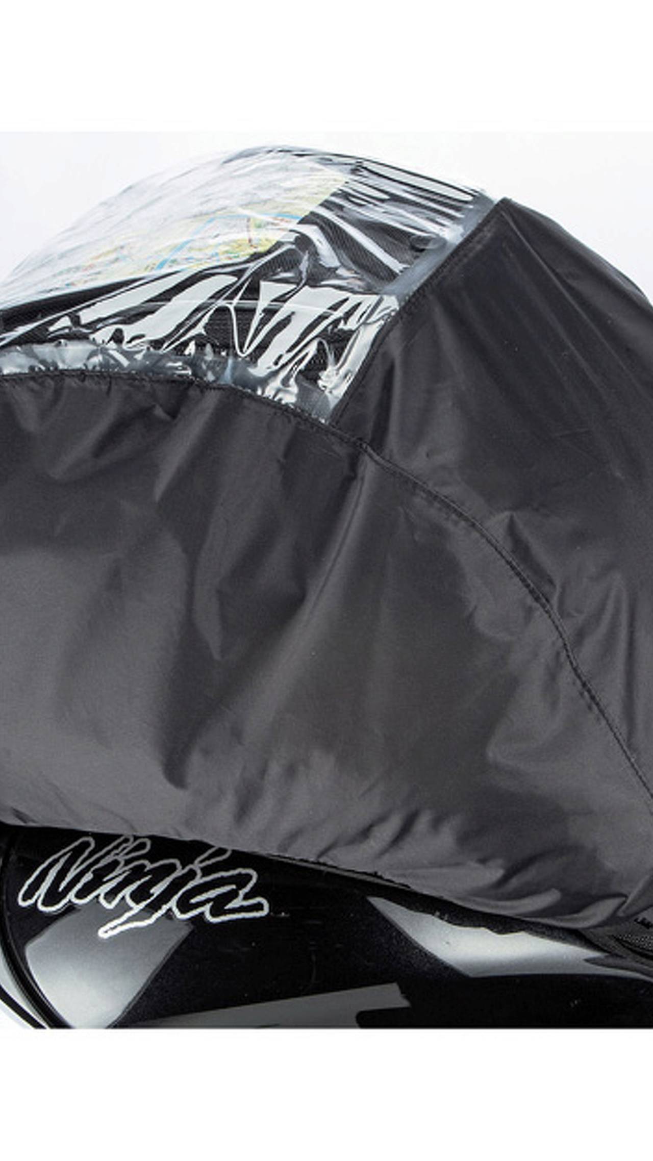     Comparaison de sacs de réservoir: Cortech Super 2.0 18L contre Tourmaster Elite 14L