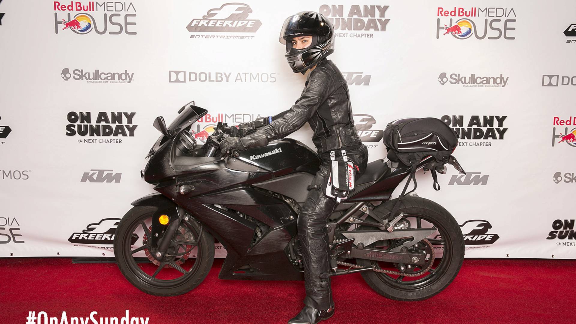 Why I Bought A Kawasaki Ninja 650 My Second Bike Rideapartcom