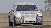 2020 Lincoln MKC Spy Photo