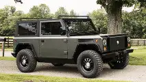 Bollinger B1