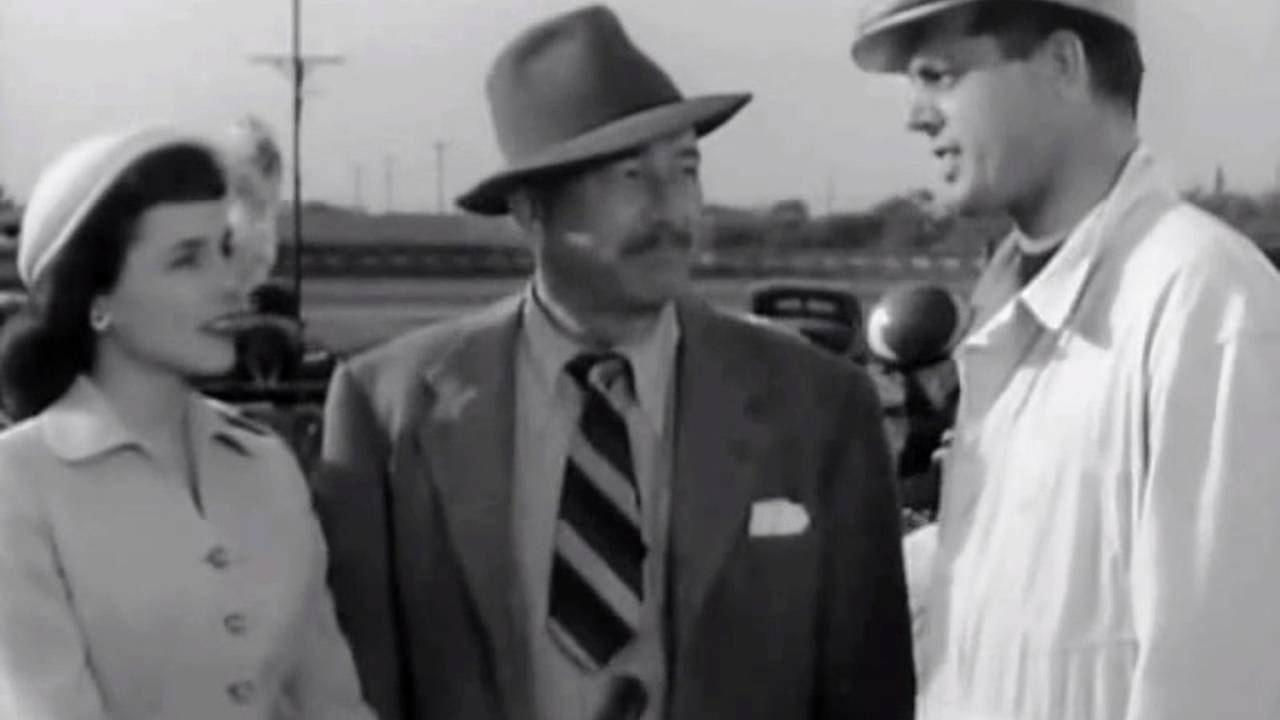 The Pace That Thrills Moto Movie Review