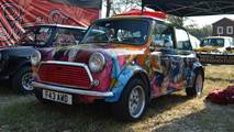 International Mini Meeting 2018