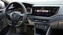 Volkswagen Polo 1.0 TGI