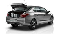 6.- Citroën C-Elysée: 506 litros de maletero