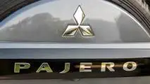 Essai Mitsubishi Pajero